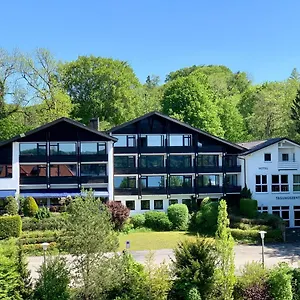 Schloss Berg *** Berg am Starnberger See