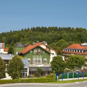 Western Premier Bayerischer Hof **** Miesbach